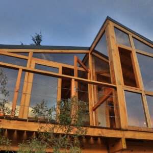 Studio Entre Cerros 20.5 M²