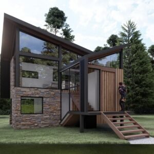 Duplex Premiun RM 62 M²