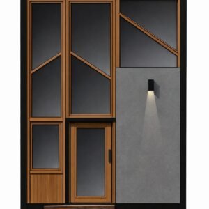 kit de materiales y proyecto